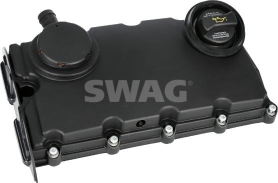 Swag 33 11 0033 - Capac culbutor aaoparts.ro