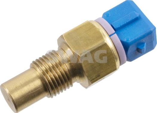 Swag 33 11 0140 - Senzor,temperatura lichid de racire aaoparts.ro