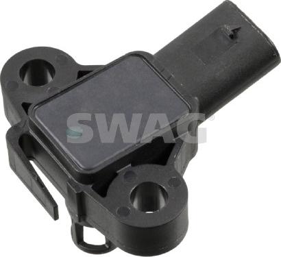 Swag 33 11 0152 - Senzor,presiune supraalimentare aaoparts.ro