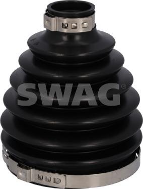 Swag 33 11 0168 - Burduf cauciuc, articulatie planetara aaoparts.ro