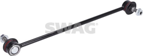 Swag 33 11 0105 - Brat / bieleta suspensie, stabilizator aaoparts.ro