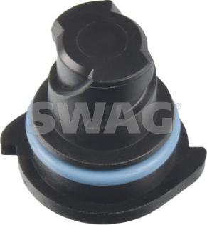 Swag 33 11 0137 - Surub de golire,baia de ulei aaoparts.ro