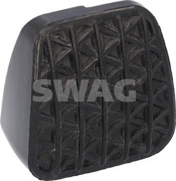 Swag 33 11 0849 - Acoperire pedala, pedala frana aaoparts.ro