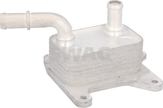 Swag 33 11 0803 - Radiator ulei, ulei motor aaoparts.ro