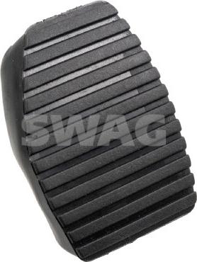 Swag 33 11 0880 - Acoperire pedala, pedala frana aaoparts.ro