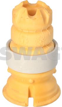 Swag 33 11 0309 - Tampon cauciuc, suspensie aaoparts.ro