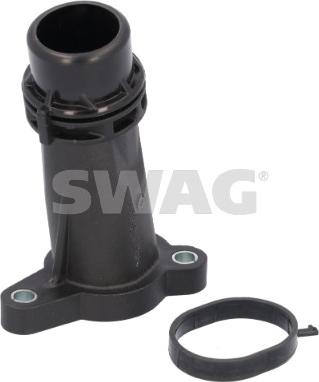 Swag 33 11 0241 - Flansa lichid racire aaoparts.ro