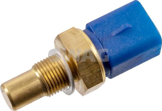 Swag 33 11 0248 - Senzor,temperatura lichid de racire aaoparts.ro