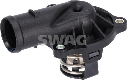 Swag 33 11 0227 - Termostat,lichid racire aaoparts.ro