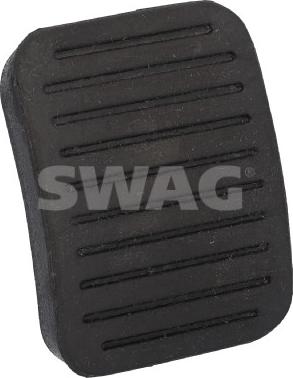 Swag 33 11 0768 - Acoperire pedala, pedala frana aaoparts.ro