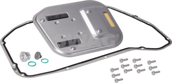 Swag 33 11 1499 - Filtru hidraulic, cutie de viteze automata aaoparts.ro