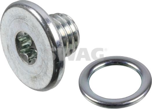 Swag 33 11 1484 - Surub de golire,baia de ulei aaoparts.ro