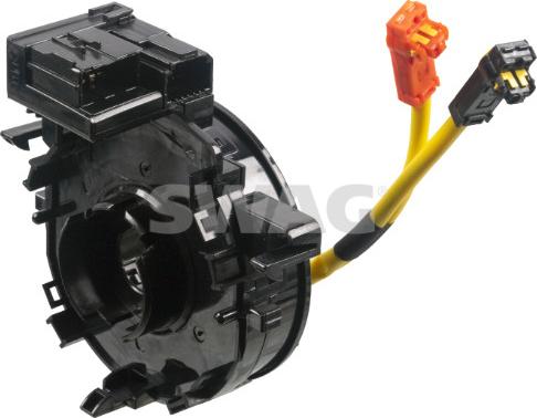 Swag 33 11 1535 - Arc spirala, Airbag aaoparts.ro