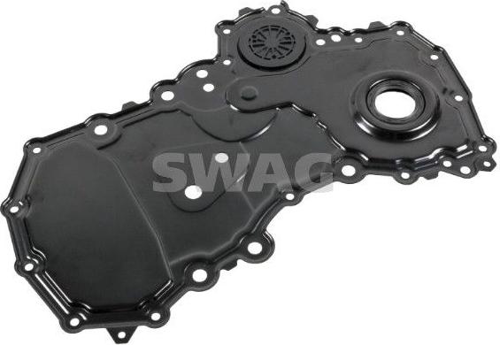 Swag 33111521 - Acoperire carcasă distribuție aaoparts.ro