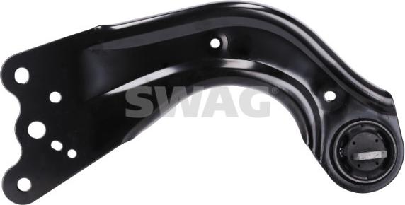 Swag 33 11 1065 - Brat, suspensie roata aaoparts.ro