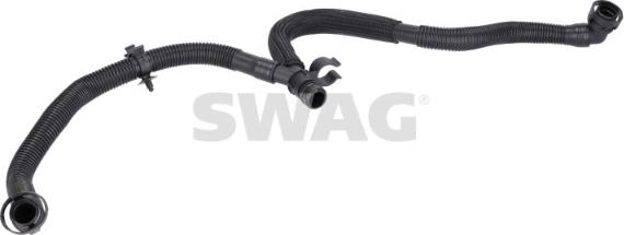 Swag 33 11 1000 - Furtun,aerisire bloc motor aaoparts.ro