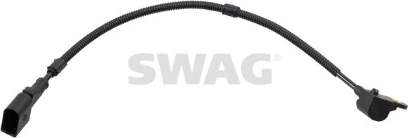Swag 33 11 1366 - Senzor,pozitie ax cu came aaoparts.ro