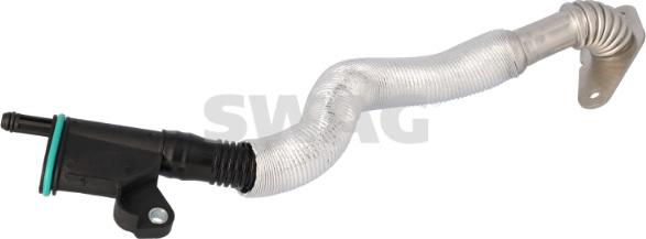 Swag 33 11 1383 - Furtun,aerisire bloc motor aaoparts.ro