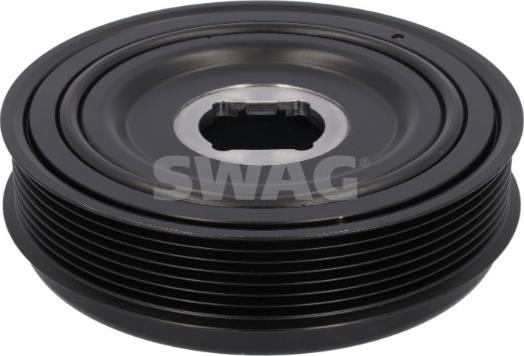 Swag 33 11 1216 - Fulie curea, arbore cotit aaoparts.ro