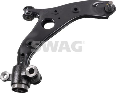 Swag 33 11 1220 - Brat, suspensie roata aaoparts.ro