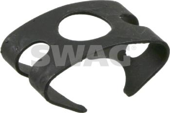 Swag 32 91 9524 - Suport, furtun frana aaoparts.ro