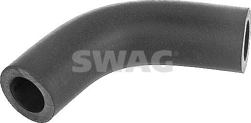 Swag 32 91 9389 - Furtun vacuum,sistem de franare aaoparts.ro