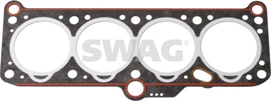 Swag 32 91 5530 - Garnitura, chiulasa aaoparts.ro