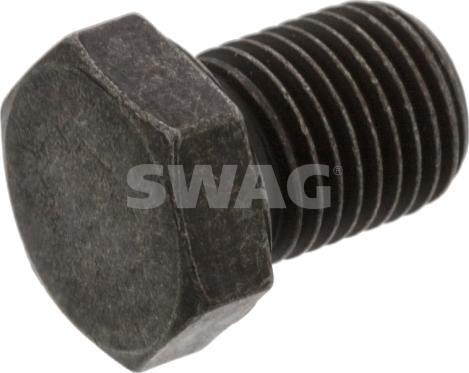 Swag 32 91 5322 - Surub de golire,baia de ulei aaoparts.ro