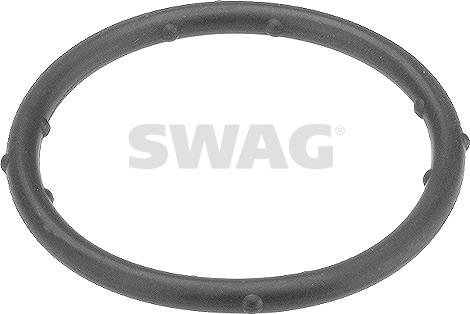 Swag 32 91 8766 - Garnitura, flansa lichid racire aaoparts.ro