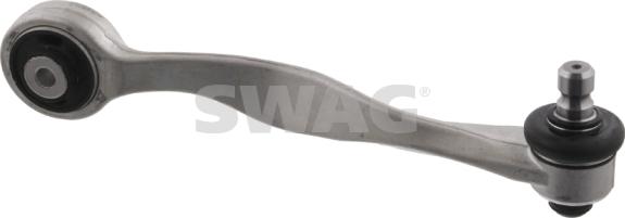 Swag 32 93 1331 - Brat, suspensie roata aaoparts.ro