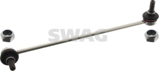 Swag 32 92 4122 - Brat / bieleta suspensie, stabilizator aaoparts.ro