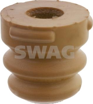 Swag 32 92 3458 - Tampon cauciuc, suspensie aaoparts.ro