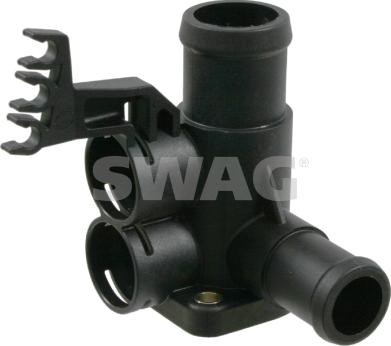 Swag 32 92 3044 - Flansa lichid racire aaoparts.ro