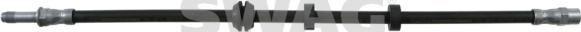 Swag 32 92 3176 - Furtun frana aaoparts.ro