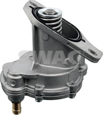 Swag 32 92 3248 - Pompa vacuum,sistem de franare aaoparts.ro