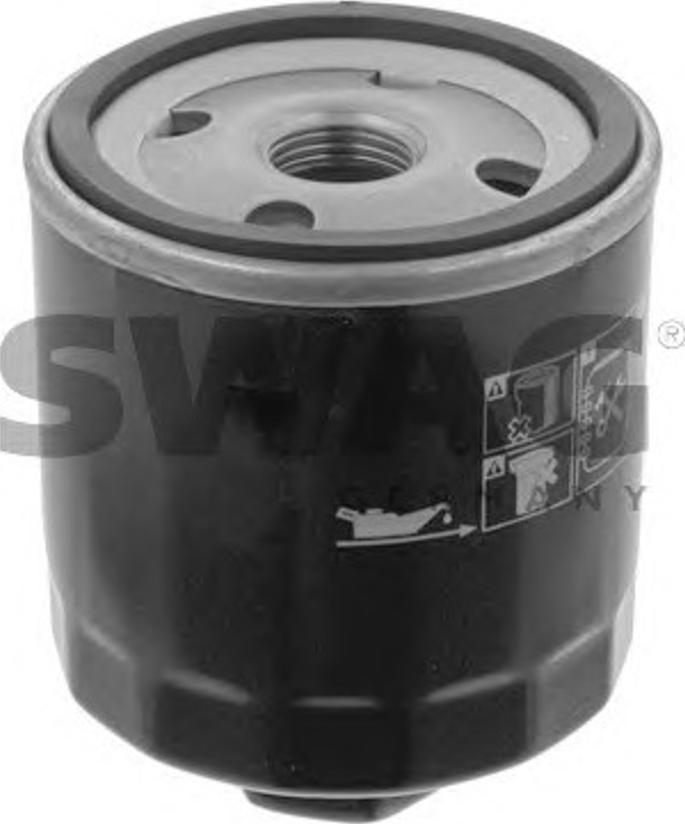 Swag 32 92 2532 - Filtru ulei aaoparts.ro
