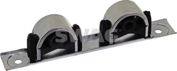 Swag 32 92 2522 - Suport, toba esapament aaoparts.ro