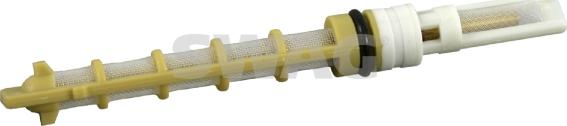 Swag 32 92 2602 - Supapa expansiune, clima aaoparts.ro
