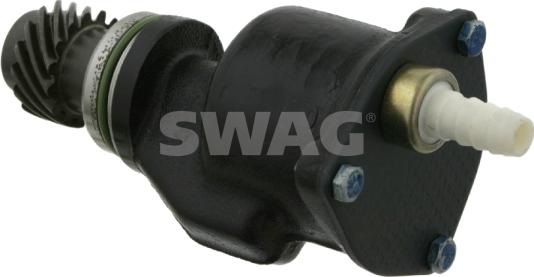 Swag 32 92 2778 - Pompa vacuum,sistem de franare aaoparts.ro