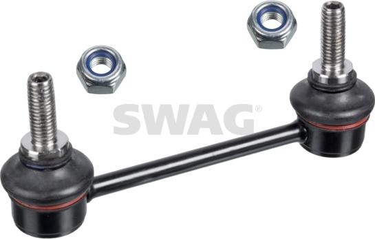 Swag 32 79 0009 - Brat / bieleta suspensie, stabilizator aaoparts.ro