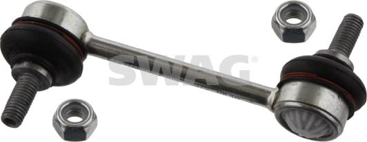 Swag 32 79 0016 - Brat / bieleta suspensie, stabilizator aaoparts.ro