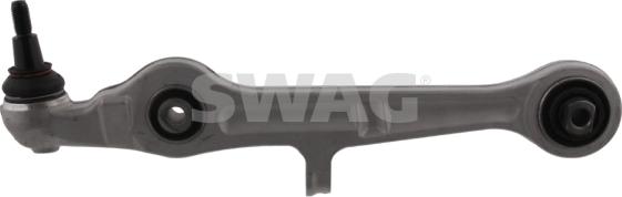 Swag 32 73 0034 - Brat, suspensie roata aaoparts.ro