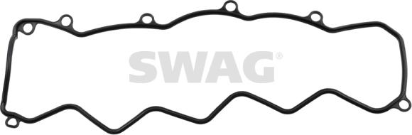 Swag 37 10 2305 - Garnitura, capac supape aaoparts.ro
