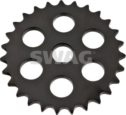 Swag 20 94 9524 - Pinion, pompa ulei aaoparts.ro