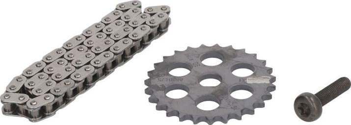 Swag 20 94 9523 - Set lant, antrenare pompa ulei aaoparts.ro