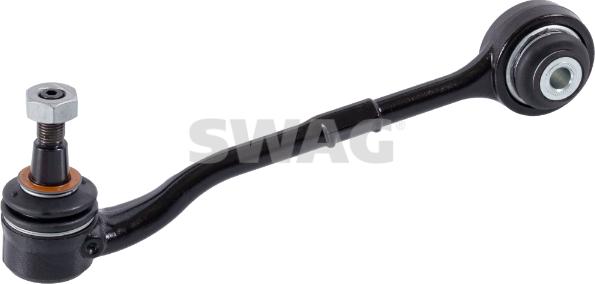 Swag 20 94 5989 - Brat, suspensie roata aaoparts.ro