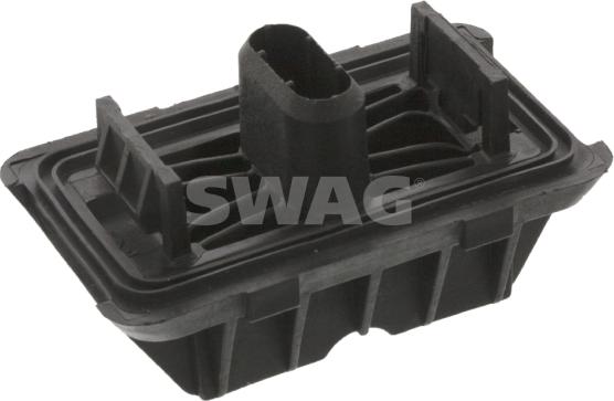 Swag 20 94 5408 - Punct de sprijin, cric aaoparts.ro