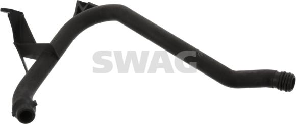 Swag 20 94 5351 - Cuplaj conducta lichid racire aaoparts.ro