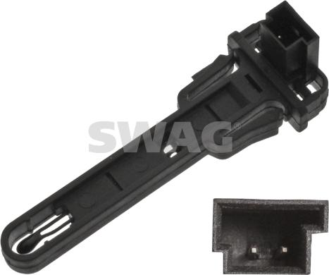 Swag 20 94 5762 - Senzor,temperatura interioara aaoparts.ro