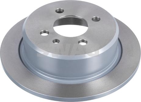 Swag 20 90 4091 - Disc frana aaoparts.ro